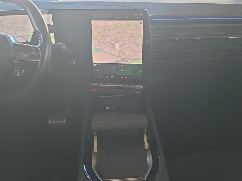 Renault Espace VI