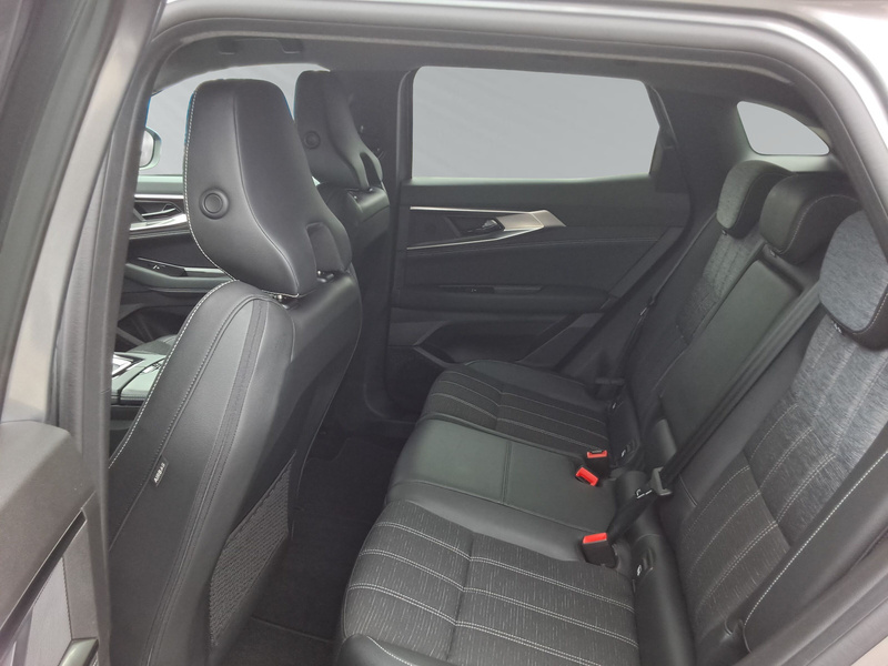 Fahrzeugabbildung Austral 1.3 TCe 160 Mild-Hybrid Bild 8 von 12