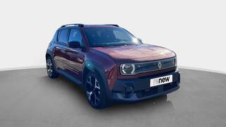 Vehicle 3D Image