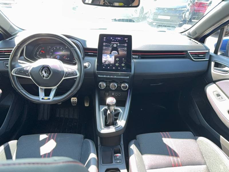 Renault Clio V
