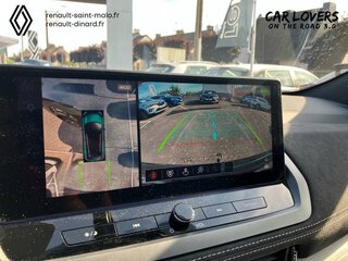 Vehicle 3D Image