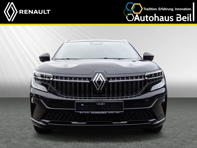 Renault Espace – Bild 6