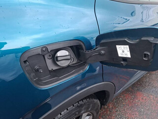 Vehicle 3D Image