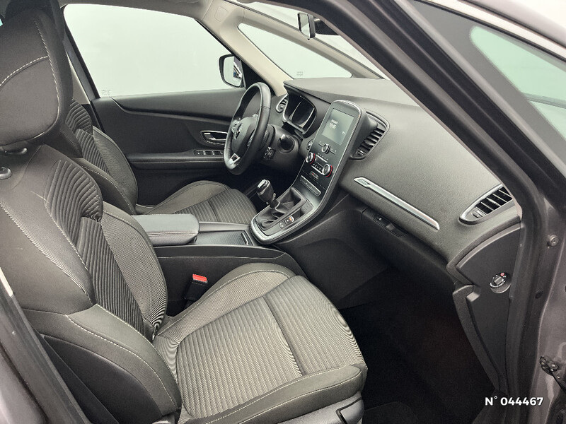 Renault Scenic IV