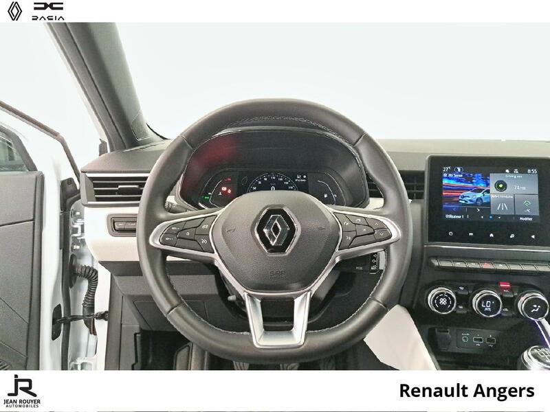 Renault Clio V