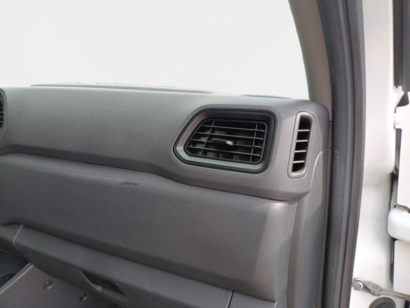 Renault Master Plancher Cabine