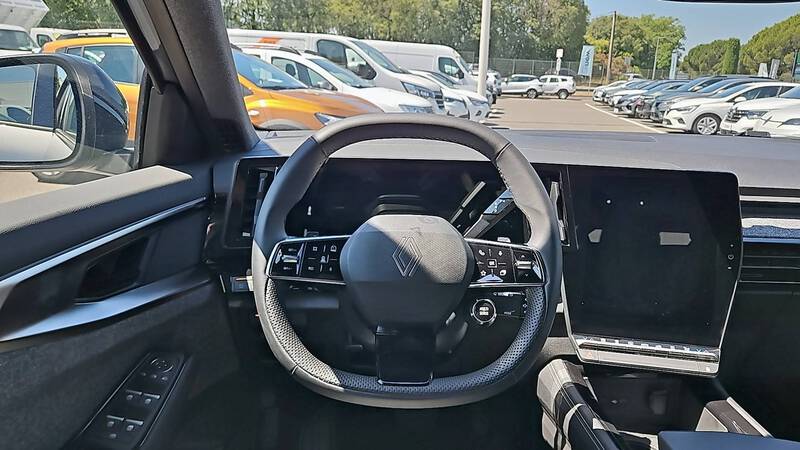 Renault Espace VI