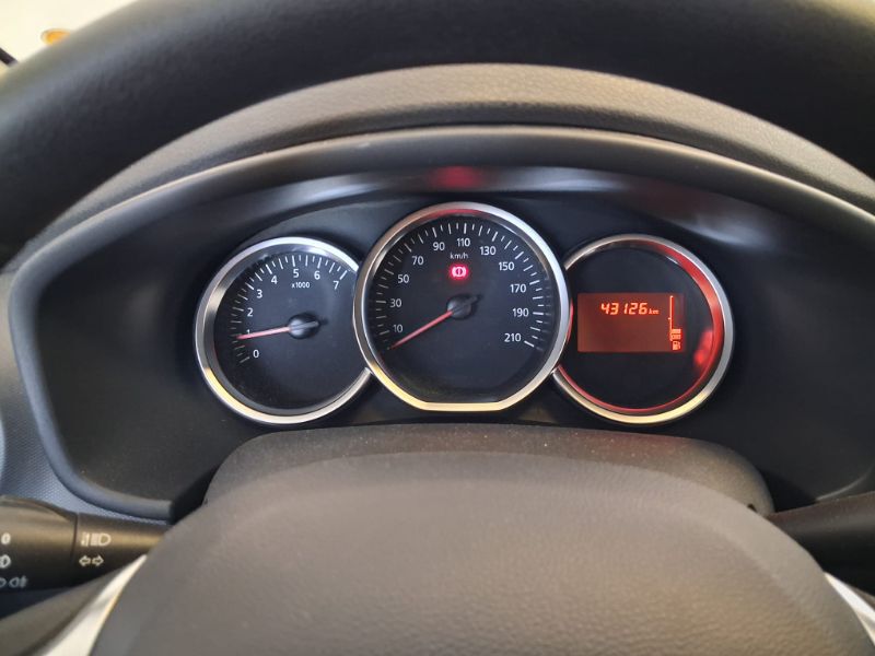 DACIA Sandero 2019 — imagine 7
