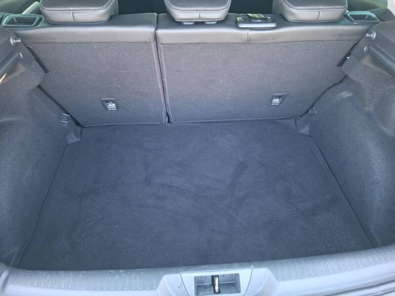 Renault Megane IV Berline