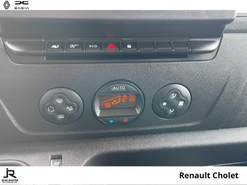 Renault Master Grand Volume