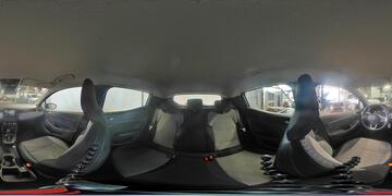 Vehicle 3D Image