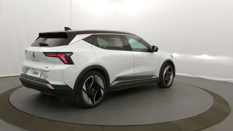 Renault Scenic E-Tech Electrique