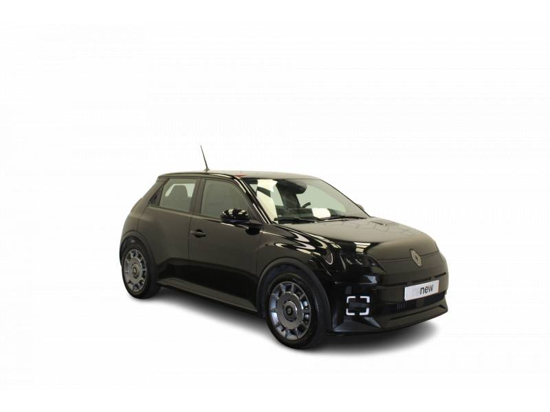 Renault R5 E-Tech Electrique