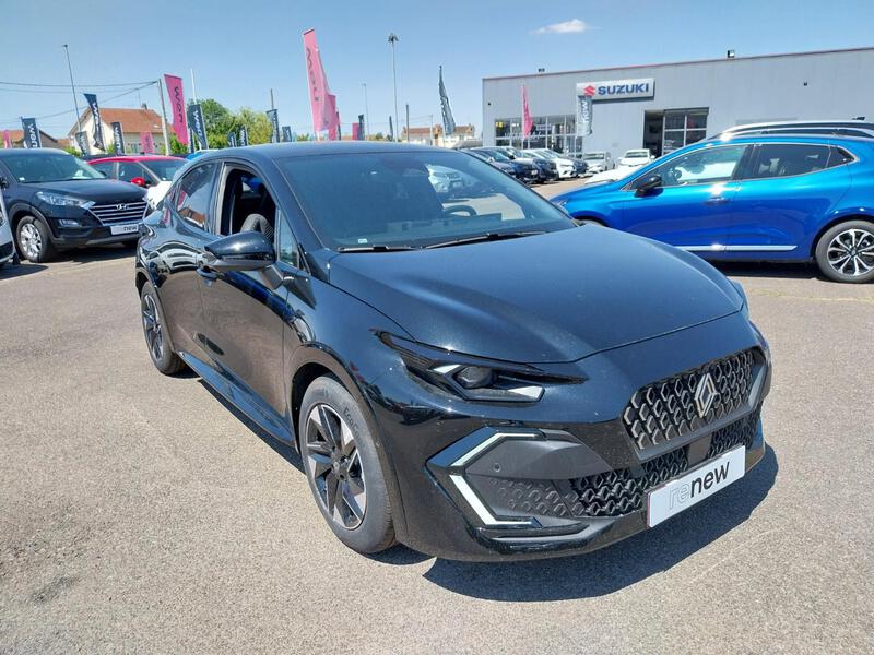 Renault Clio VI