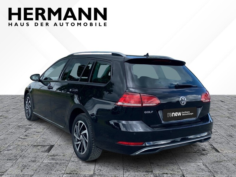 VW Golf