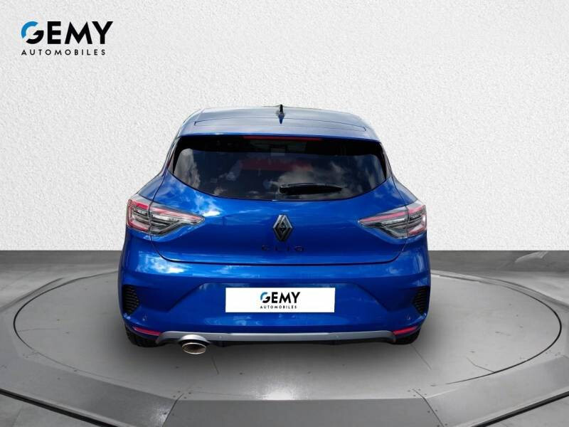 Renault Clio V