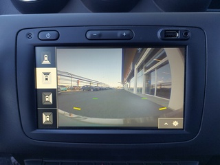 Vehicle 3D Image