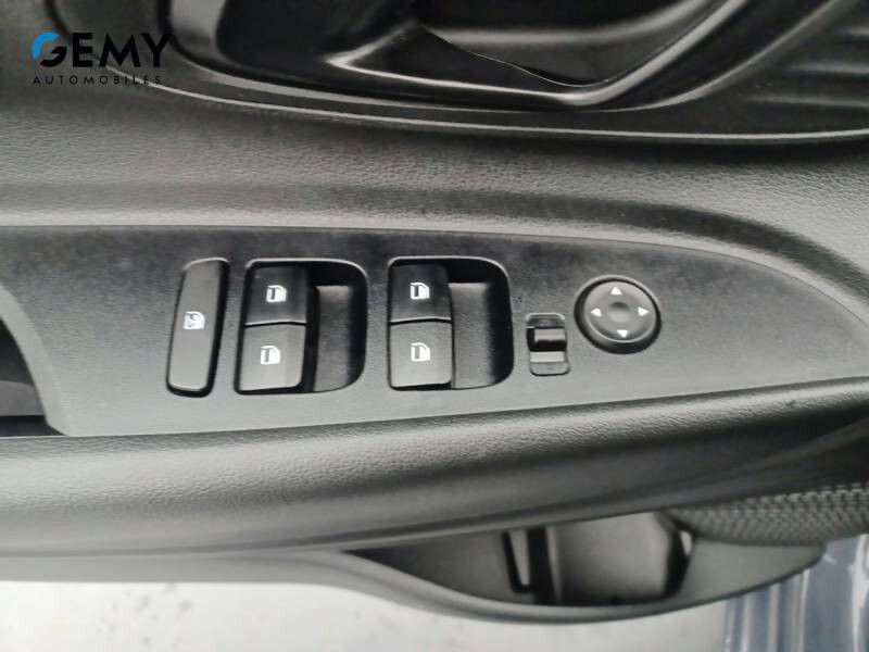 Hyundai i20 III