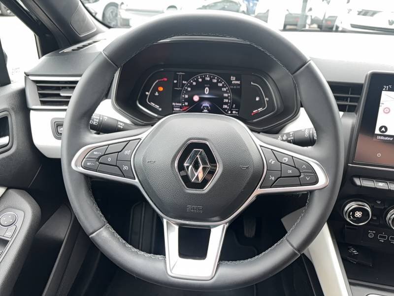 Renault Clio V