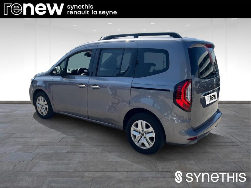 Renault Kangoo VP