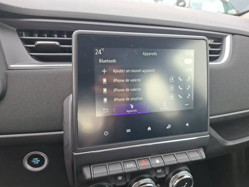 Renault ZOE E-Tech Electrique