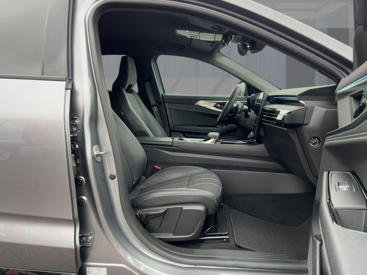 Renault Austral – Bild 8