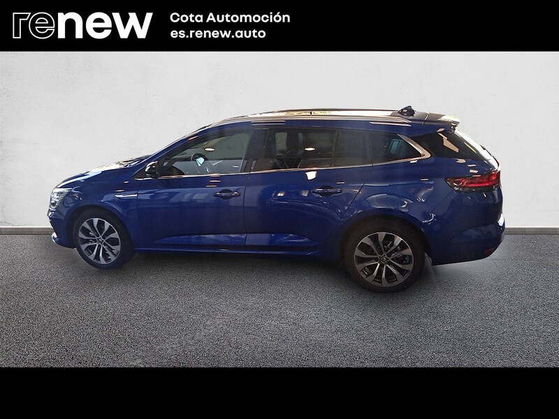 Renault Megane Sport Tourer