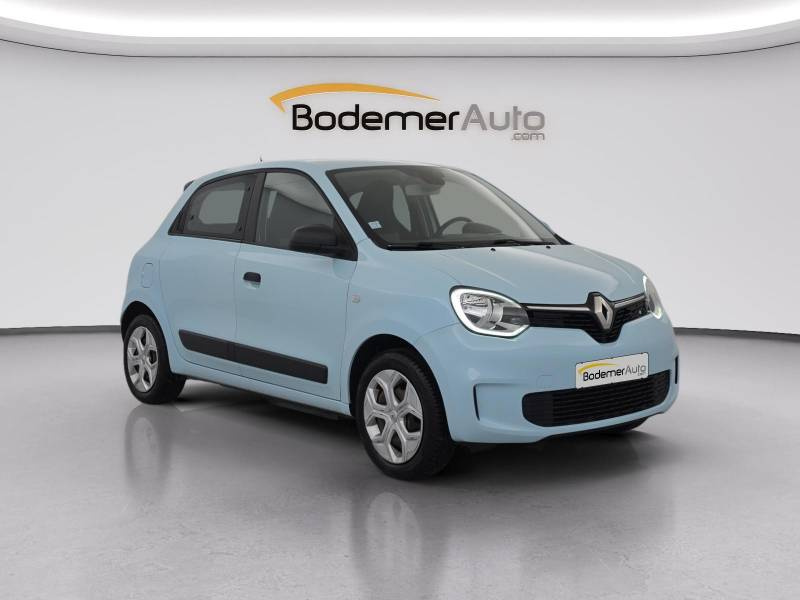 Renault Twingo E-Tech Electrique