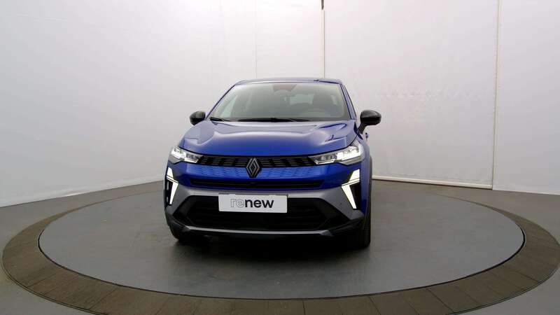 Renault Symbioz