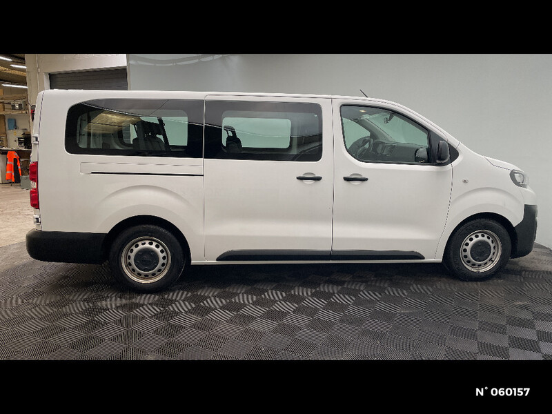 Peugeot Expert Combi