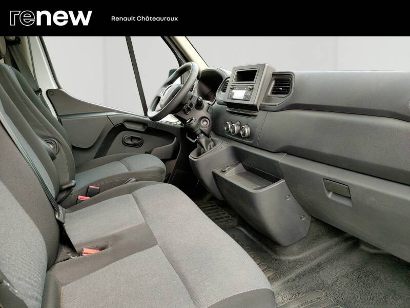 Renault Master III