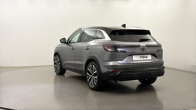 Renault Austral