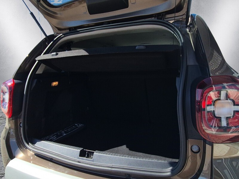 Fahrzeugabbildung Duster Prestige TCe 150 2WD GPF Bild 5 von 15