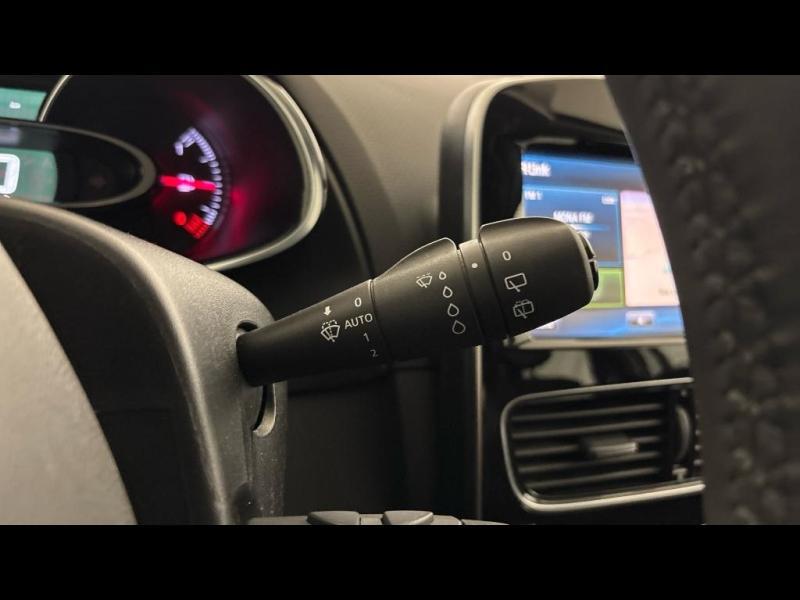 Renault Clio IV