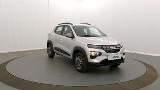 Vehicle 3D Image