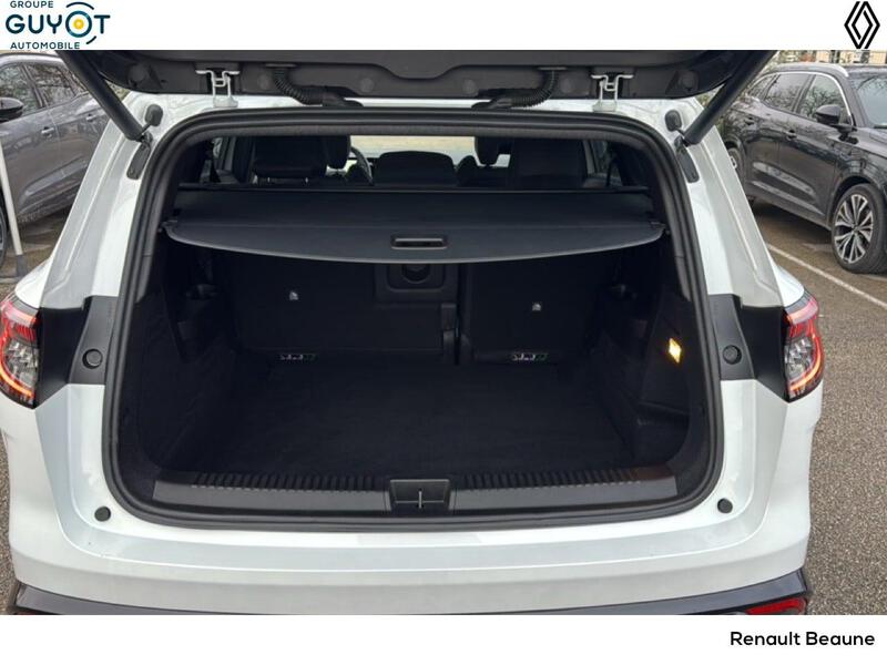 Renault Espace VI