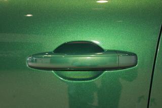 Vehicle 3D Image