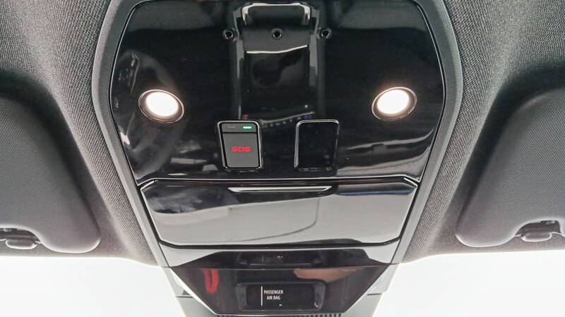 Renault Espace VI