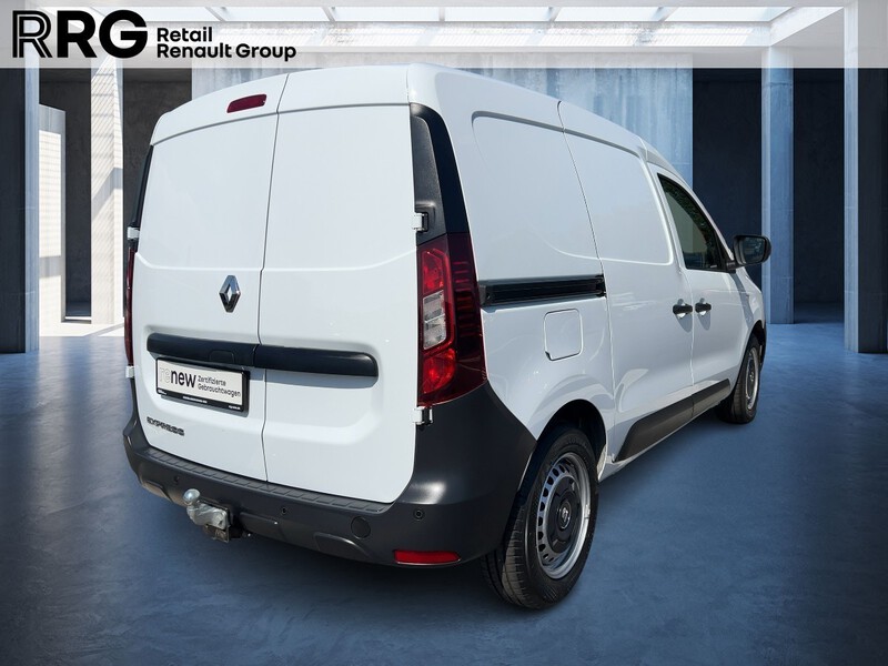 Renault Express