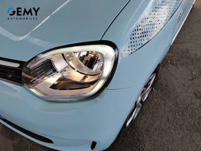 Renault Twingo III