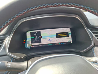 Vehicle 3D Image