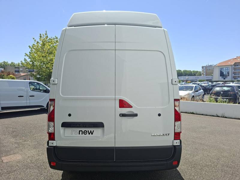 Renault Master III