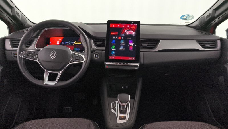 Renault Symbioz