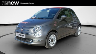 500C