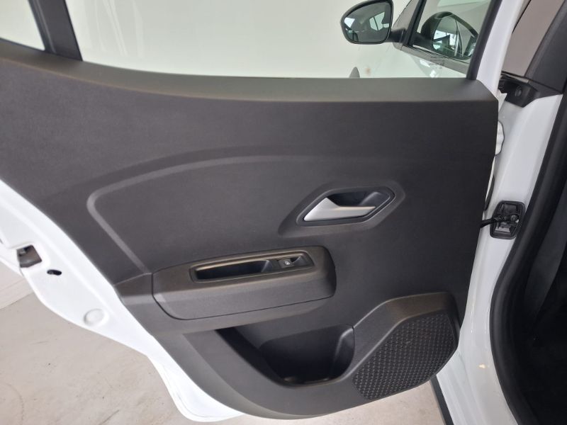DACIA Sandero 2022 — imagine 16