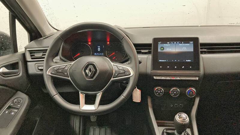Renault Clio V