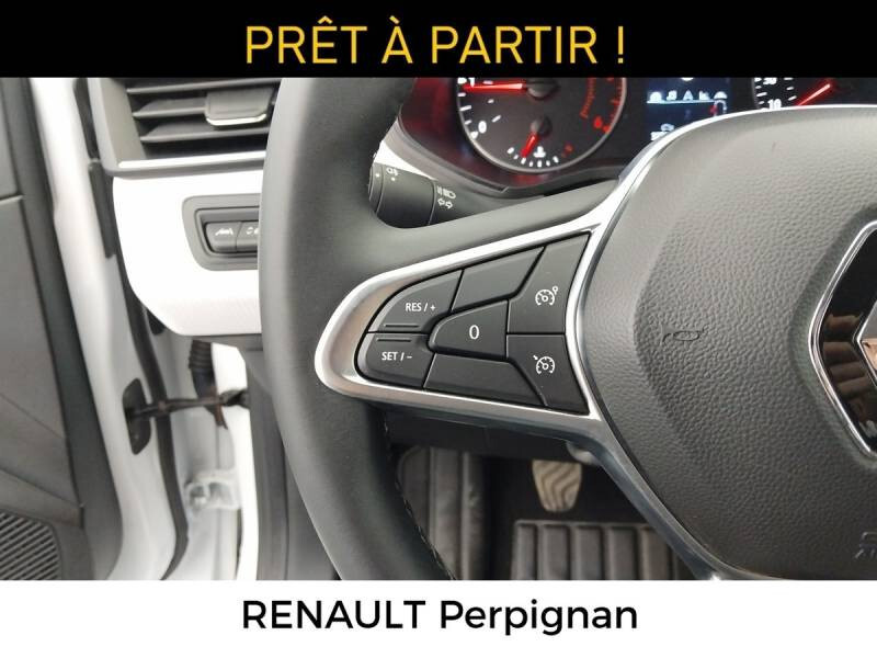 Renault Clio V