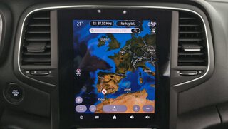 Vehicle 3D Image