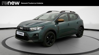 Vehicle 3D Image