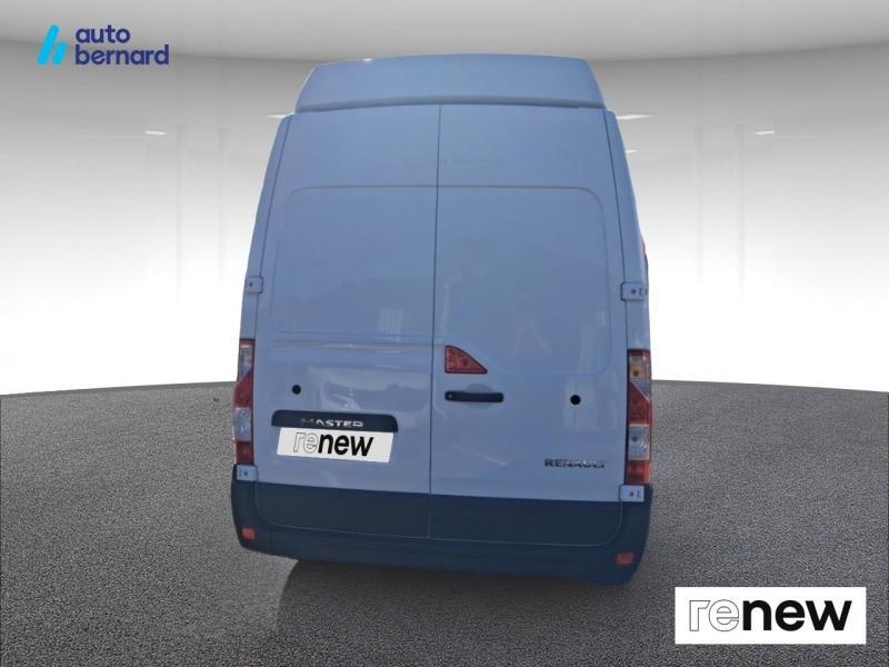 Renault Master Fourgon